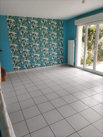 Jolie Maison proche de tous commerces