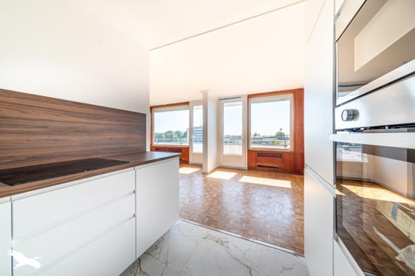 Appartement à vendre |  La Roche-sur-Yon |  4 pièces | 88 m²