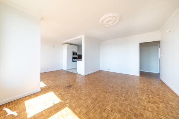 Appartement à vendre |  La Roche-sur-Yon |  4 pièces | 88 m²