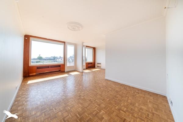 Appartement à vendre |  La Roche-sur-Yon |  4 pièces | 88 m²