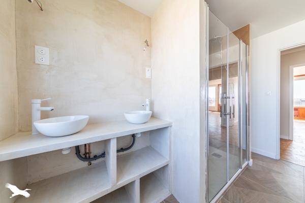 Appartement à vendre |  La Roche-sur-Yon |  4 pièces | 88 m²