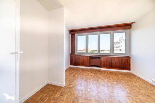 Appartement à vendre |  La Roche-sur-Yon |  4 pièces | 88 m²