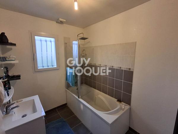 Maison à louer à Coucy les Eppes - 4 pièces, 2 chambres