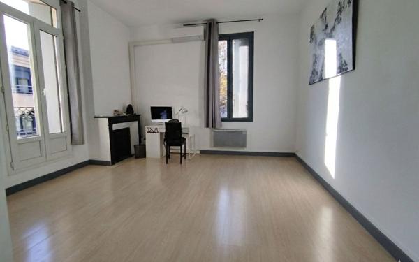 Appartement à vendre    5 pièces •  Montpellier