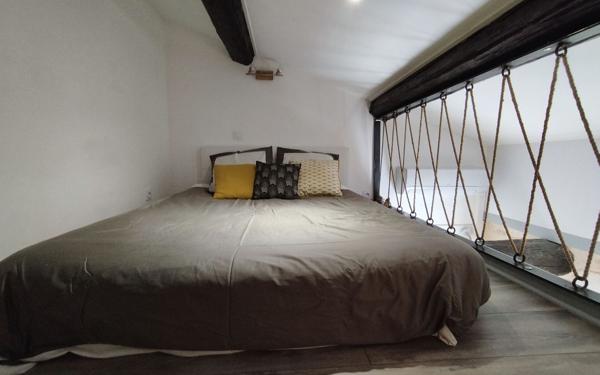 Appartement à vendre    5 pièces •  Montpellier