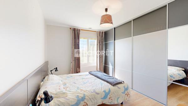 Achat maison Yzeure - 6 pièce(s) - 228 m² - 449 000 €