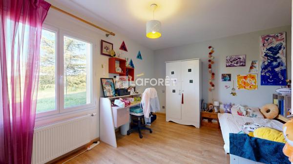 Achat maison Yzeure - 6 pièce(s) - 228 m² - 449 000 €