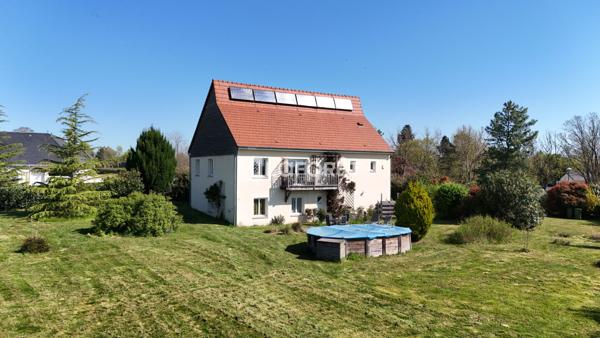 Achat maison Yzeure - 6 pièce(s) - 228 m² - 449 000 €