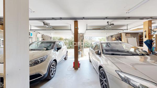 Achat maison Yzeure - 6 pièce(s) - 228 m² - 449 000 €