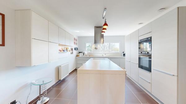 Achat maison Yzeure - 6 pièce(s) - 228 m² - 449 000 €