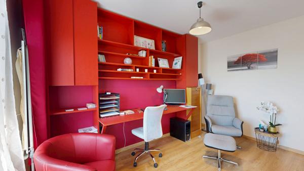 Achat maison Yzeure - 6 pièce(s) - 228 m² - 449 000 €