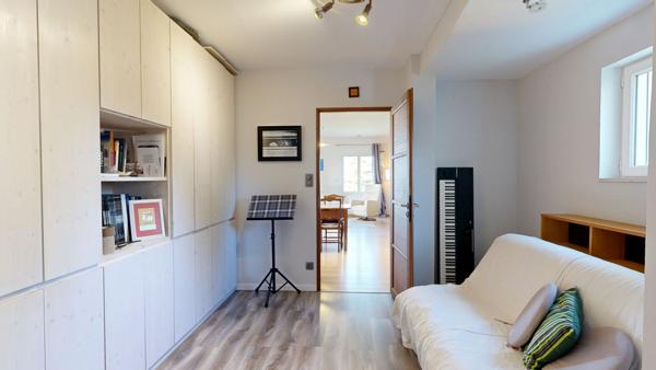 Achat maison Yzeure - 6 pièce(s) - 228 m² - 449 000 €