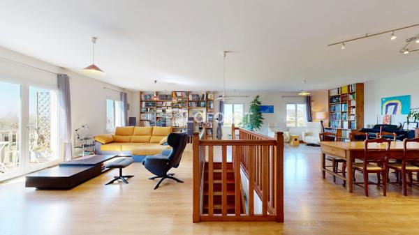 Achat maison Yzeure - 6 pièce(s) - 228 m² - 449 000 €