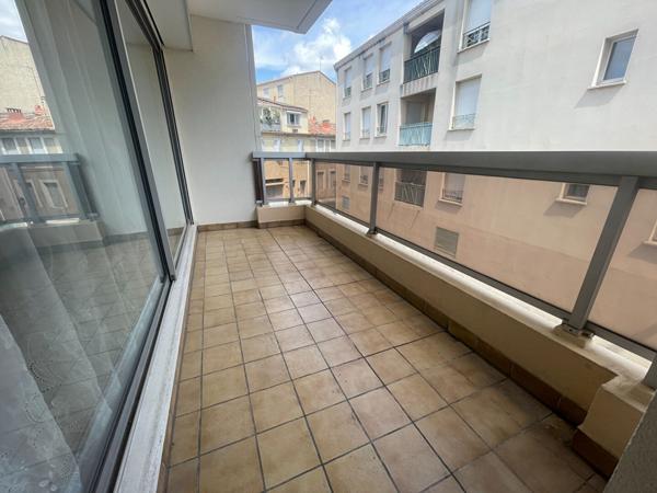 Appartement Nîmes 2 pièces 45.67 m2