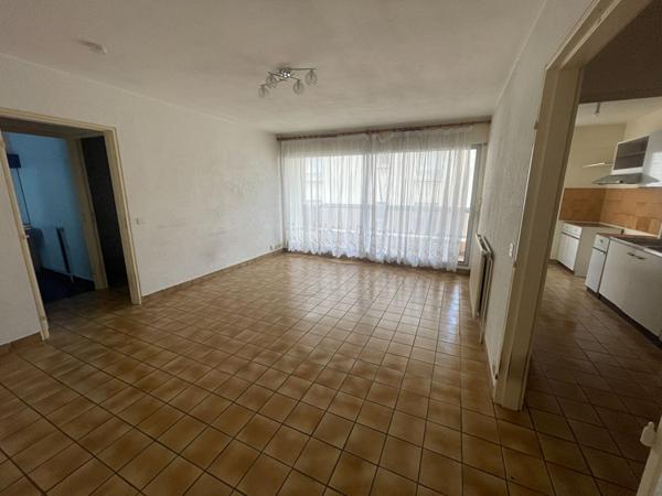 Appartement Nîmes 2 pièces 45.67 m2