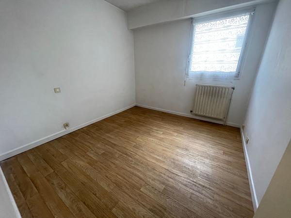 Appartement Nîmes 2 pièces 45.67 m2