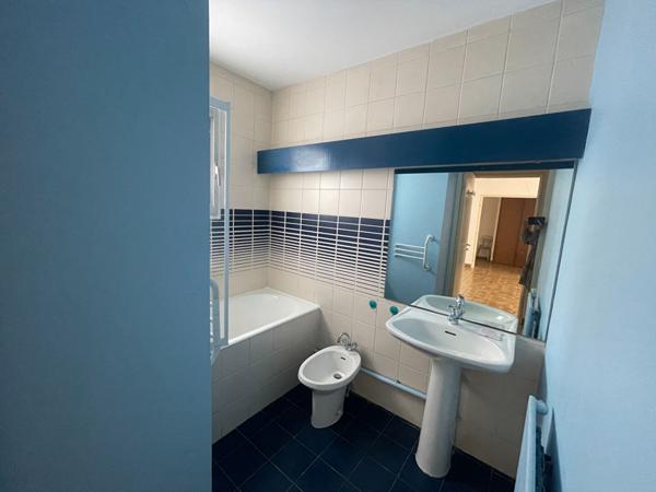 Appartement Nîmes 2 pièces 45.67 m2