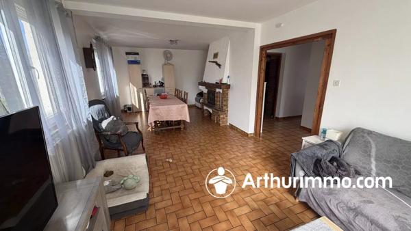 Vente Maison 4 pièces 103 m2 à Audincourt