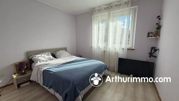 Vente Maison 4 pièces 103 m2 à Audincourt