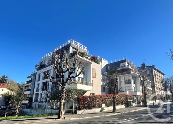 Appartement F1 à vendre  1 pièce - 31,10 m2 MONTMORENCY - 95