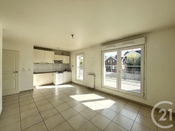 Appartement F1 à vendre  1 pièce - 31,10 m2 MONTMORENCY - 95