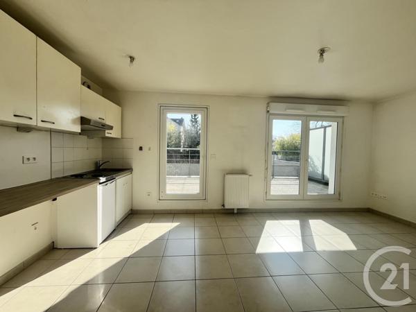 Appartement F1 à vendre  1 pièce - 31,10 m2 MONTMORENCY - 95