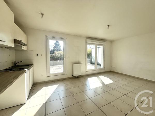 Appartement F1 à vendre  1 pièce - 31,10 m2 MONTMORENCY - 95
