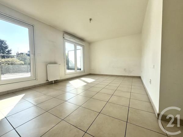 Appartement F1 à vendre  1 pièce - 31,10 m2 MONTMORENCY - 95