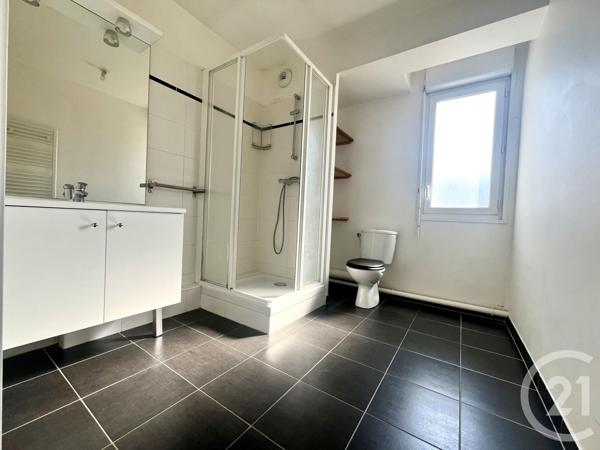 Appartement F1 à vendre  1 pièce - 31,10 m2 MONTMORENCY - 95