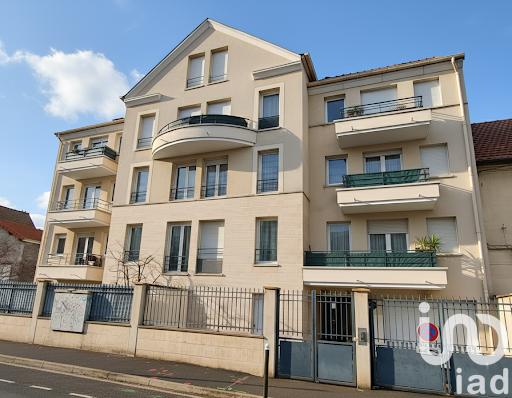 Appartement à vendre 3 pièces 67 m² Argenteuil