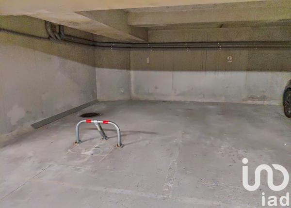 Appartement à vendre 3 pièces 67 m² Argenteuil