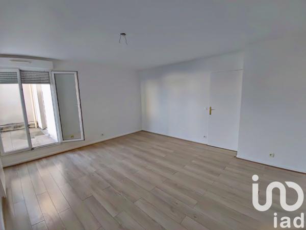 Appartement à vendre 3 pièces 67 m² Argenteuil