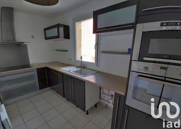 Appartement à vendre 3 pièces 67 m² Argenteuil