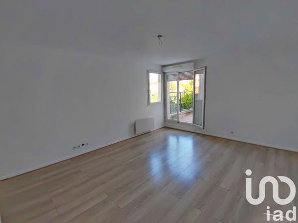 Appartement à vendre 3 pièces 67 m² Argenteuil