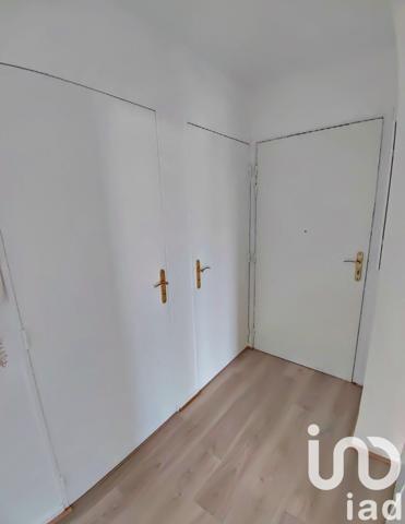 Appartement à vendre 3 pièces 67 m² Argenteuil