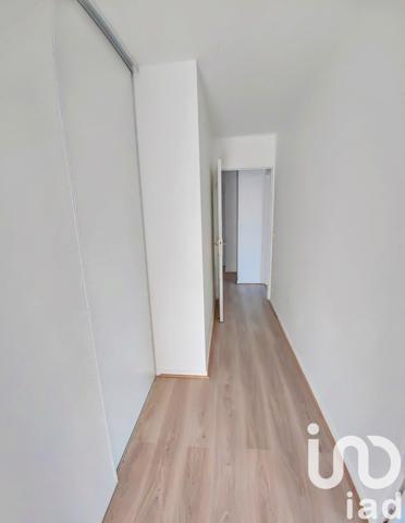 Appartement à vendre 3 pièces 67 m² Argenteuil