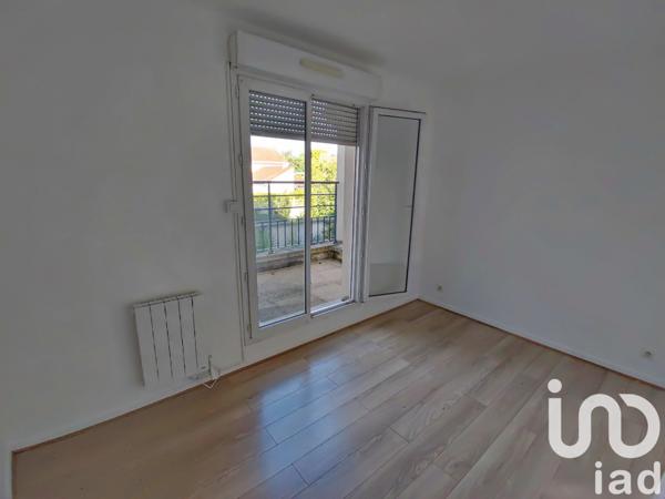 Appartement à vendre 3 pièces 67 m² Argenteuil
