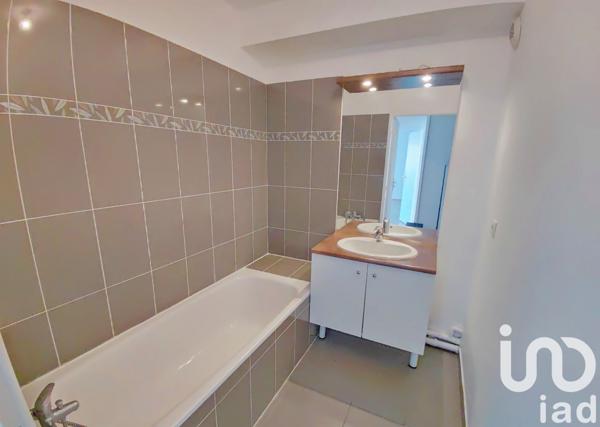 Appartement à vendre 3 pièces 67 m² Argenteuil