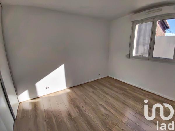 Appartement à vendre 3 pièces 67 m² Argenteuil