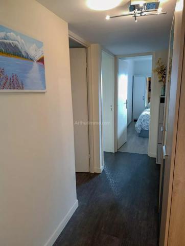 Vente Appartement 3 pièces 75 m2 à Grenoble
