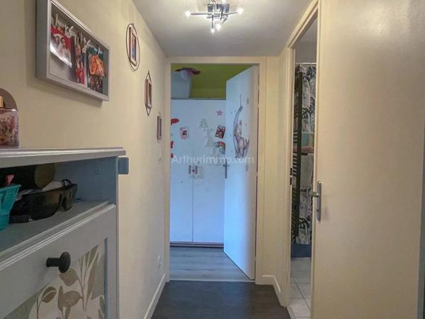 Vente Appartement 3 pièces 75 m2 à Grenoble