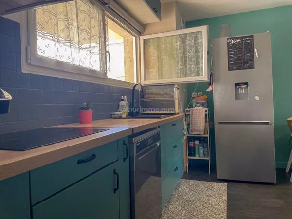 Vente Appartement 3 pièces 75 m2 à Grenoble