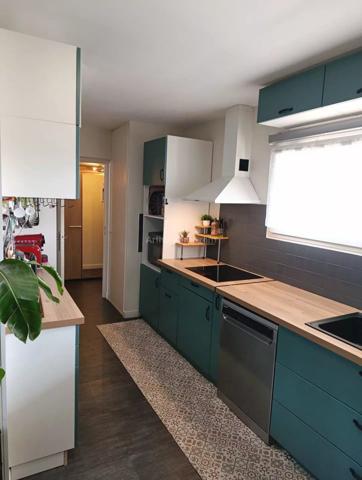 Vente Appartement 3 pièces 75 m2 à Grenoble