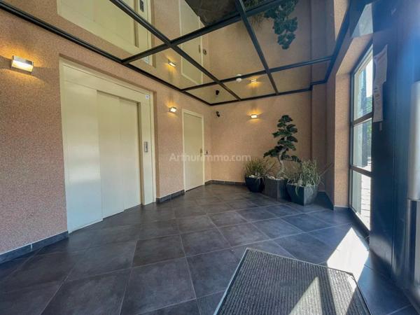 Vente Appartement 3 pièces 75 m2 à Grenoble