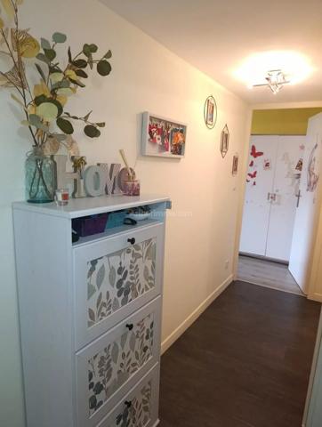 Vente Appartement 3 pièces 75 m2 à Grenoble