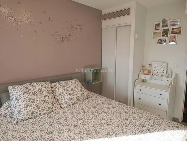 Vente Appartement 3 pièces 75 m2 à Grenoble