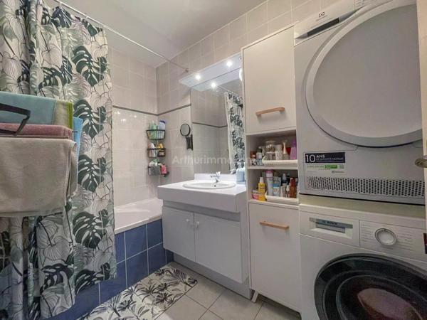 Vente Appartement 3 pièces 75 m2 à Grenoble