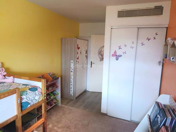 Vente Appartement 3 pièces 75 m2 à Grenoble