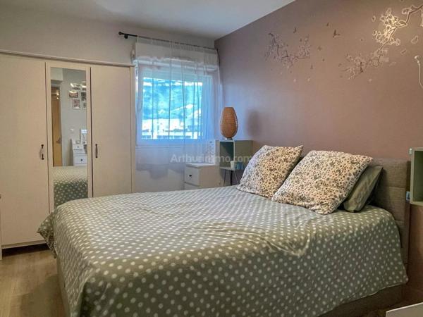 Vente Appartement 3 pièces 75 m2 à Grenoble