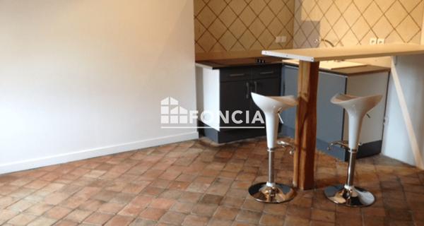 À vendre Studio 25.72 m² - ÉTampes 91150